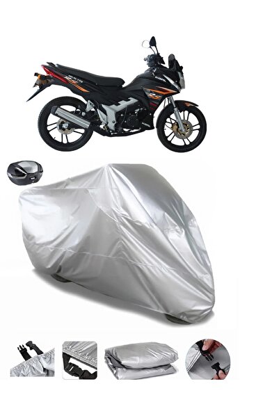 autolion حقيبة ظهر للدراجة النارية من King Motor HILAL متوافقة مع