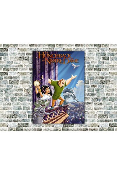 icase Ξύλινος Πίνακας Λαβύρινθος του Πανσίου