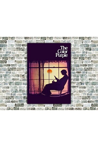 icase Η Ξύλινη Πίνακας σε Πορφυρό Χρώμα