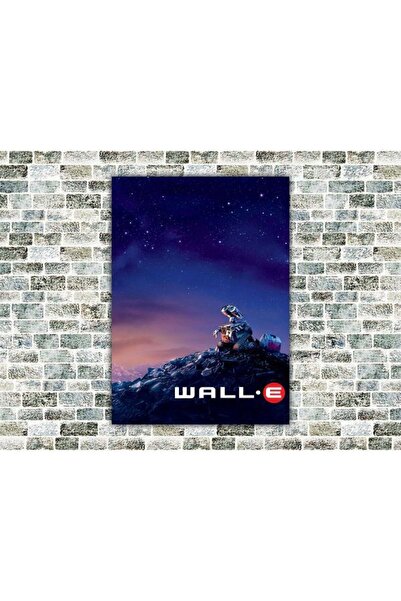 icase Ξύλινος πίνακας τοίχου