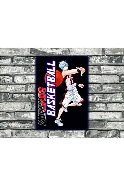 icase Kuroko No Basket No Baskuke Tablou din lemn