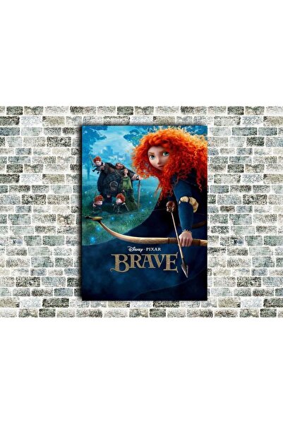 icase Γενναίος Ξύλινος Πίνακας