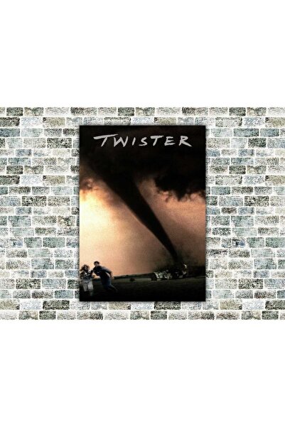 icase Masă din lemn Twister