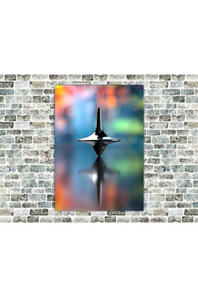 icase Masă din lemn Inception Dimensiune Mare