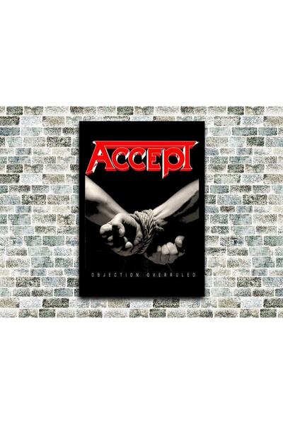 icase Ξύλινος πίνακας AC DC