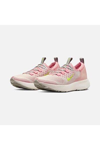 Nike Escape Run Flyknit Road Running Kadın Spor Ayakkabı