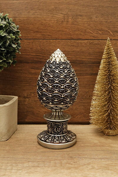 Aksesuar ZD Store Kozalak Biblo Esmaül Hüsna