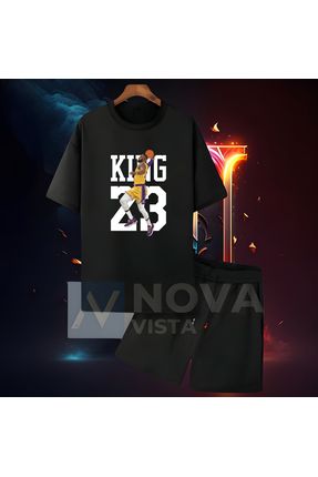 T shirt lebron james discount