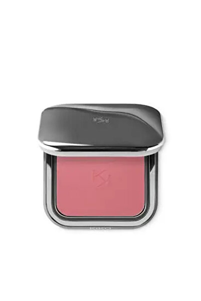 kiko milano Unlimited Blush 05 MAUVE Mat Allık Pinkestcosmetics