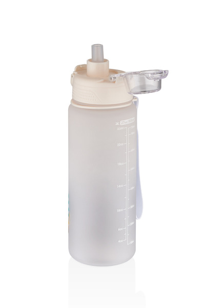 Vagonlife Animal Printed Locking Water Bottle School Water Bottle for Kids Water Bottle 800ml Wagonlife