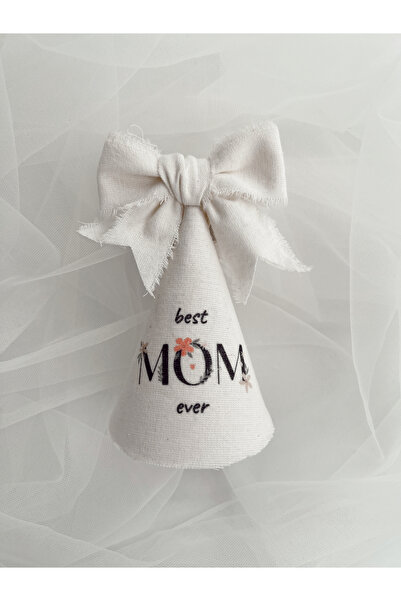 Kukuletaparty Anneler Günü Kukuleta Şapka / Kutlama Şapkası