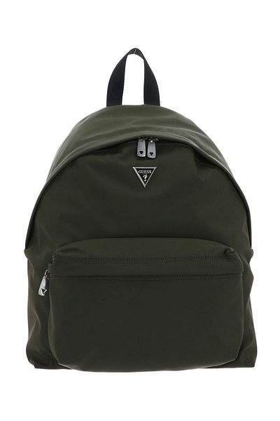 Guess VENEZIA ECO BCKPCK W FRONT PKT