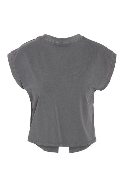 Noisy May BLUSE - GESCHLOSSENES HALSKETTE FEM KNIT CO95/EA5
