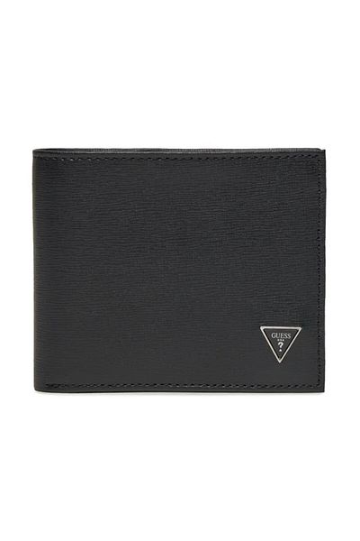 Guess SMCSLE-LEA20-BLA