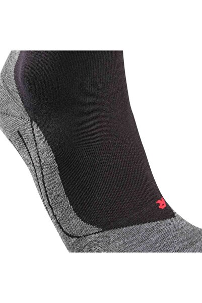FALKE Damen Socken 2er Pack - Ergonomic Fitness Laufsocken, Sport System, 37-42