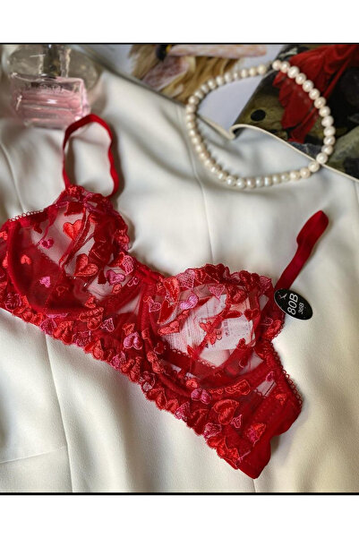 ARONA Bralet Sütyen Takım