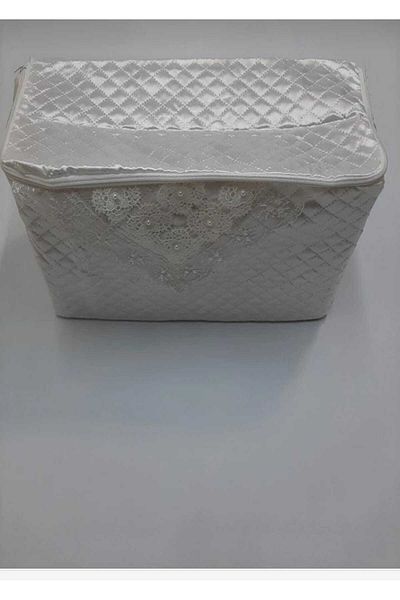 AYHOME Εσωτερική ντουλάπα Organizer Box Stork Organizer Box Βαμβακερή Organizer Τσάντα Organizer Μικρή τσάντα