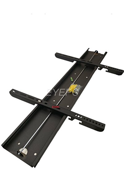 EYE PC TCL 75C645 75inc 189 CM Qled TV İÇİN ASMA ASKI APARATI 10*10 CM VİDA