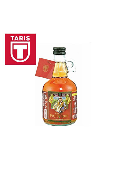 Tariş 500 ml tariş fıçı üzüm sirkesi