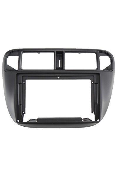 ARLOX HONDA CİVİC İES     1998-2002  ARASI UYUMLU 9 İNÇ ÇERÇEVE KABLOSU İLE B...