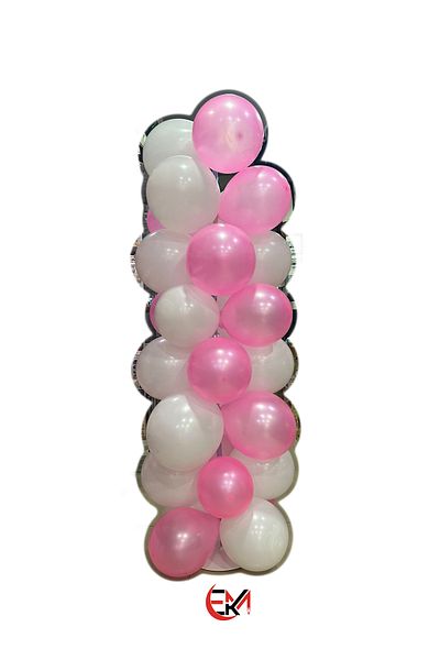 EKM 160 CM Balloon Stand - Balloon Tower