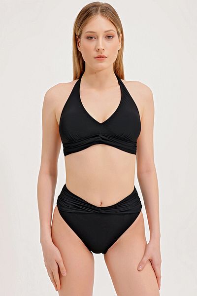 ZEKİ HIGH WAIST BIKINI