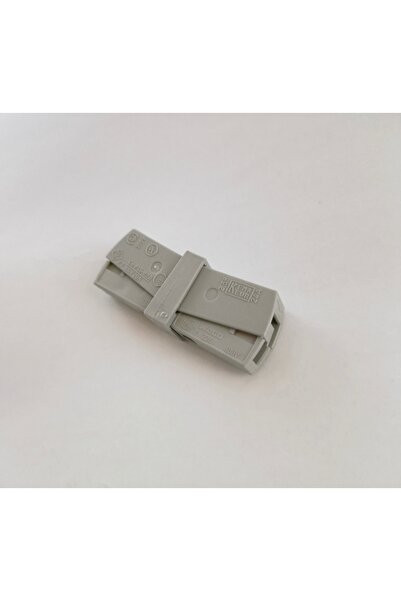 WAGO 224-201 Klemens 10'lu