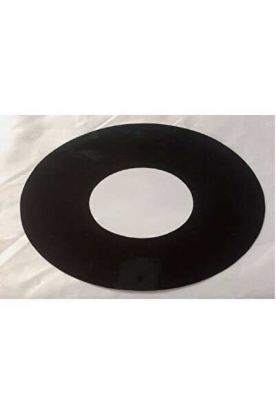 Unosell 2 Adet Stoper Asma Davul İçin, 2 Stoppers For Percussion Drum Davul