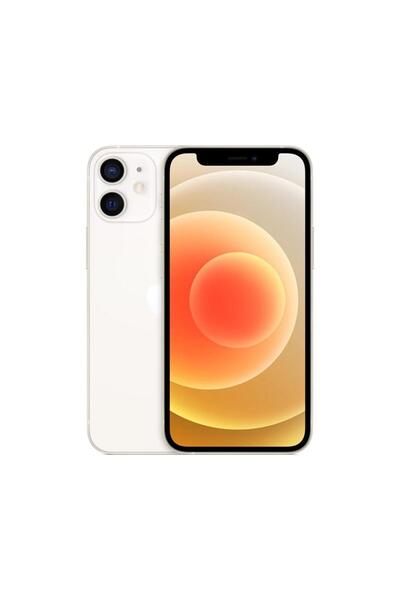 Apple Yenilenmiş iPhone 12 Mini 128 GB Beyaz Cep Telefonu A Kalite