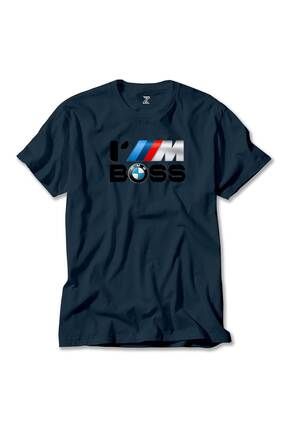 Z zepplin BMW IM BOSS Ye il Ti ort