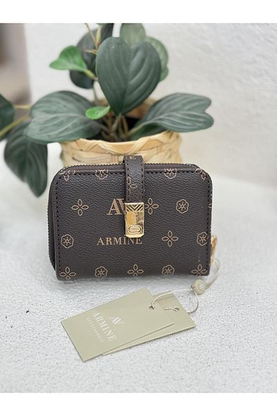 Armine ARMINE C01 - Medium Wallet