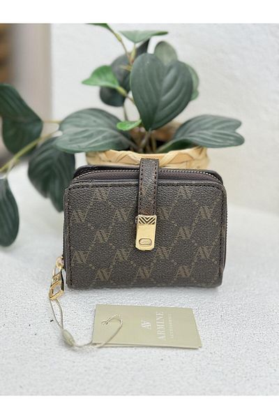 Armine ARMINE C01 - Medium Wallet