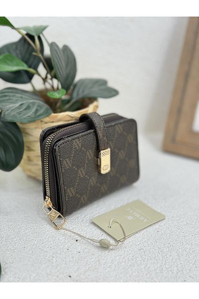 Armine ARMINE C01 - Medium Wallet