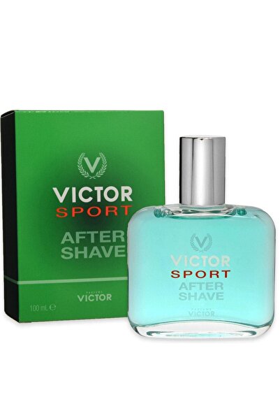 Victor Sport After Shave 100 Ml