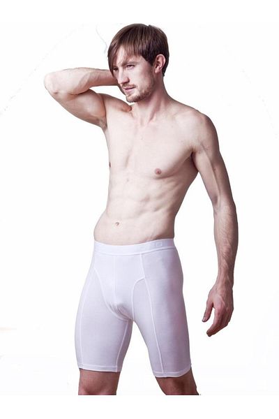 Dono Ανδρικά μποξέρ Lycra μεγάλου μεγέθους - 1151