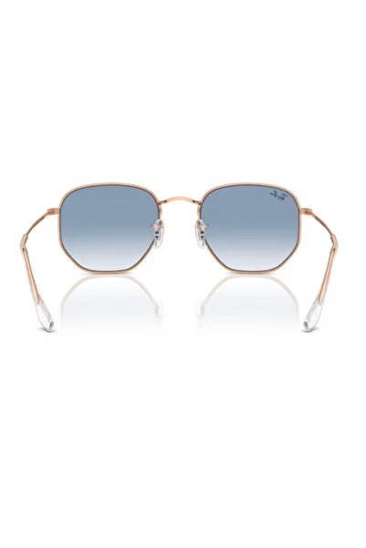 Ray-Ban RB3548 9202/3F HEXAGANOL GÜNEŞ GÖZLÜĞÜ