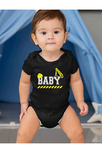 venüsdijital COMBINAȚIE DE CONSTRUCȚIE TRIUC BEBE DESIGN