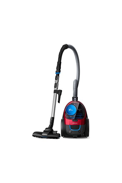Philips PowerPro City F Toz Torbasız Elektrikli Süpürge Triactive Başlık