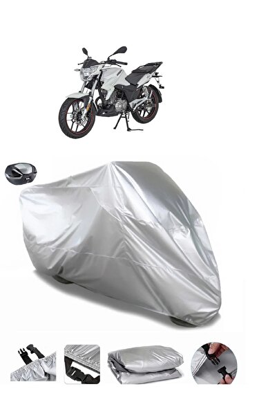 AUTOLION Mondial 150 Z-ONE MOTORCYCLE SCREW REAR BAG COMPATIBLE
