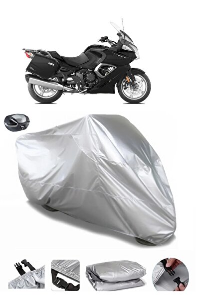 autolion تريومف تروفي 1200 دراجة نارية العلامة التجارية حقيبة الظهر متوافقة