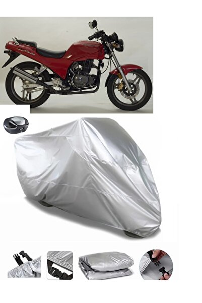 autolion حقيبة ظهر للدراجة النارية من كوني فريدوم 200 متوافقة