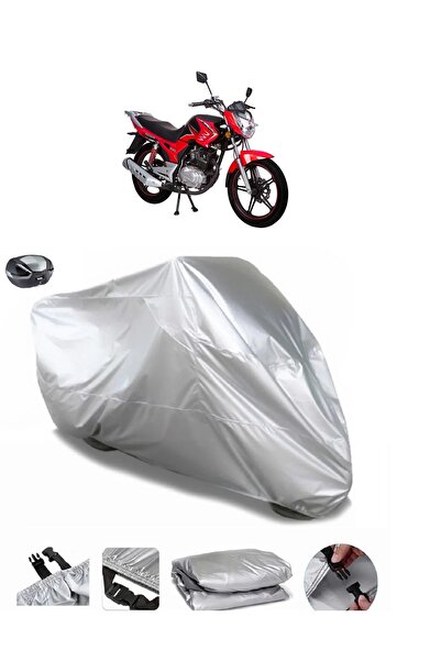AUTOLION RMG Moto Gusto Fortuna MOTORCYCLE BRAND REAR BAG COMPATIBLE