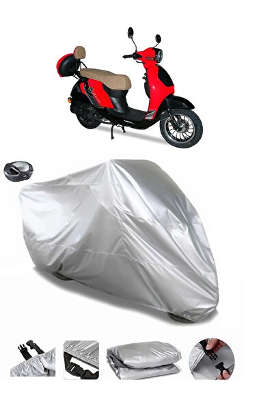 AUTOLION MOTOLUX LEGEND X MOTORCYCLE SCREW REAR BAG COMPATIBLE