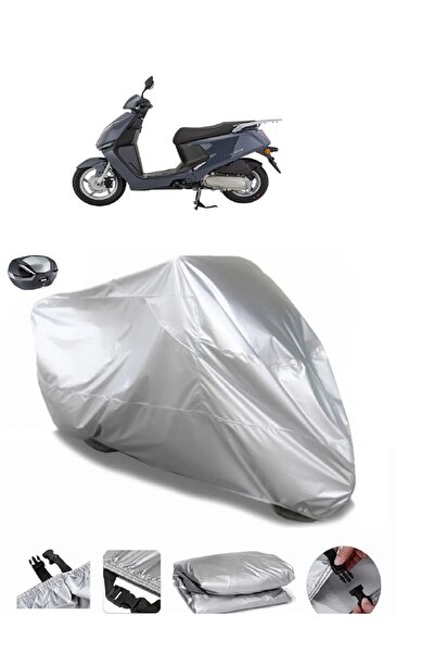 autolion حقيبة ظهر للدراجة النارية من مونديال 125 لافينيا متوافقة