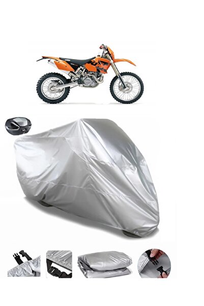 autolion حقيبة ظهر للدراجة النارية KTM 400 EXC متوافقة