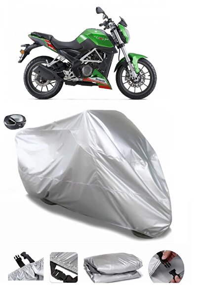AUTOLION حقيبة ظهر للدراجة النارية Benelli TNT 25 متوافقة