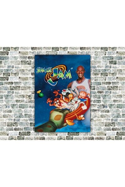 icase Ξύλινος Πίνακας Spaceballs