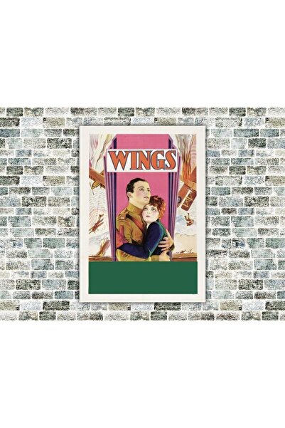 icase Masă din lemn Wings