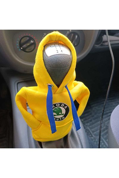 Hüdaverdi Pazarlama Skoda Gear Sheath