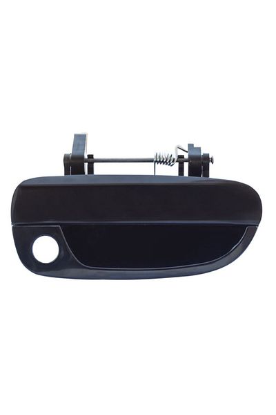 ÖLMEZ OTO YEDEK PARÇA 2000-2005 Model Door Handle - Exterior Front Owner Accent